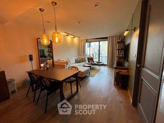 Condo en alquiler y en venta de 1 habitaciones en Pathum Wan, Bangkok