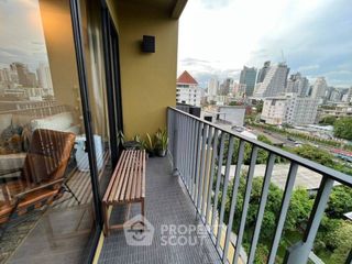 Condo en alquiler y en venta de 1 habitaciones en Pathum Wan, Bangkok
