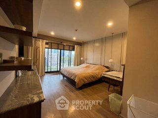 Condo en alquiler y en venta de 1 habitaciones en Pathum Wan, Bangkok