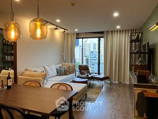 Condo en alquiler y en venta de 1 habitaciones en Pathum Wan, Bangkok