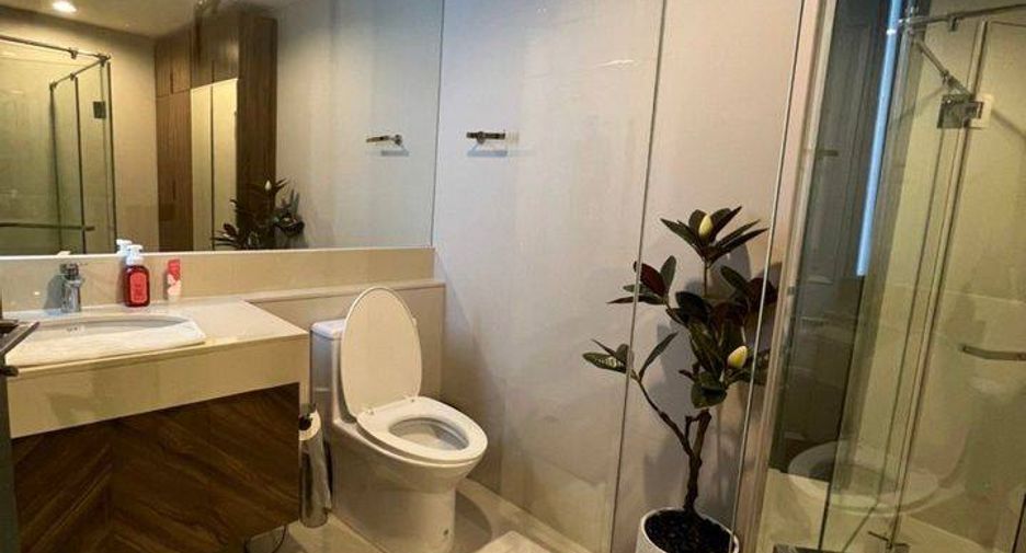 Condo en alquiler y en venta de 1 habitaciones en Pathum Wan, Bangkok