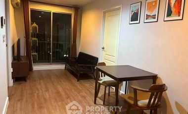 Condo en venta de 2 habitaciones en Huai Khwang, Bangkok
