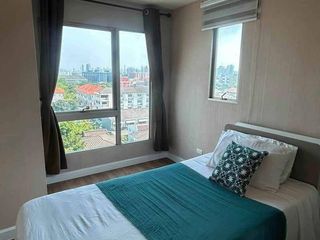 Condo en venta de 2 habitaciones en Huai Khwang, Bangkok