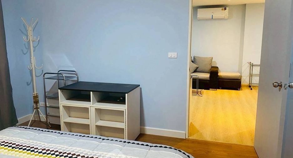 Condo en venta de 1 habitaciones en Pathum Wan, Bangkok