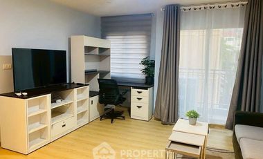 Condo en venta de 1 habitaciones en Pathum Wan, Bangkok