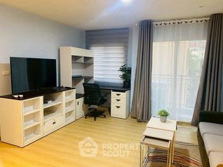Condo en venta de 1 habitaciones en Pathum Wan, Bangkok