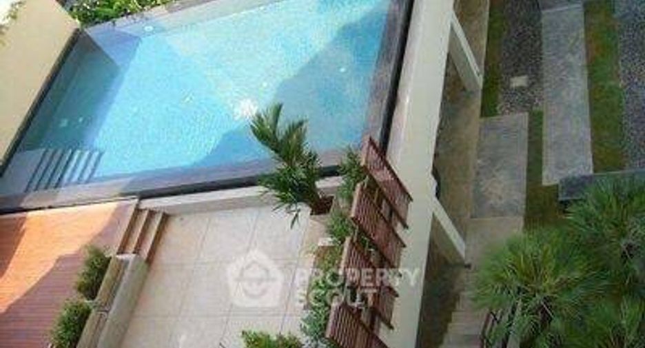 Condo en venta de 1 habitaciones en Pathum Wan, Bangkok