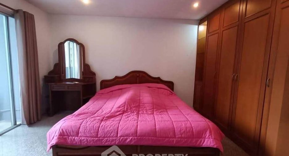 Wohnung zum Kauf mit 2 Zimmer in Watthana, Bangkok