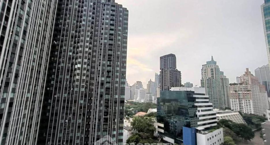 Wohnung zum Kauf mit 2 Zimmer in Watthana, Bangkok