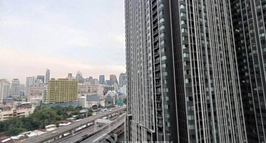 Wohnung zum Kauf mit 2 Zimmer in Watthana, Bangkok