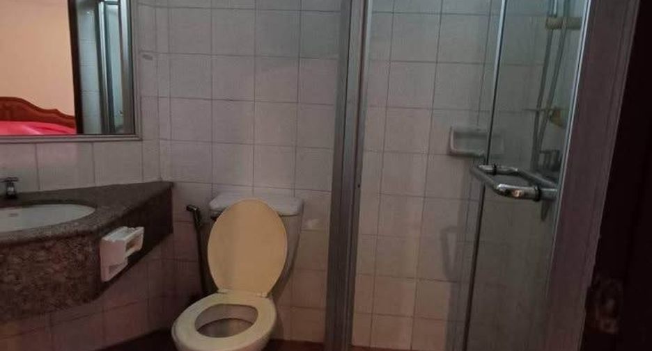 Wohnung zum Kauf mit 2 Zimmer in Watthana, Bangkok