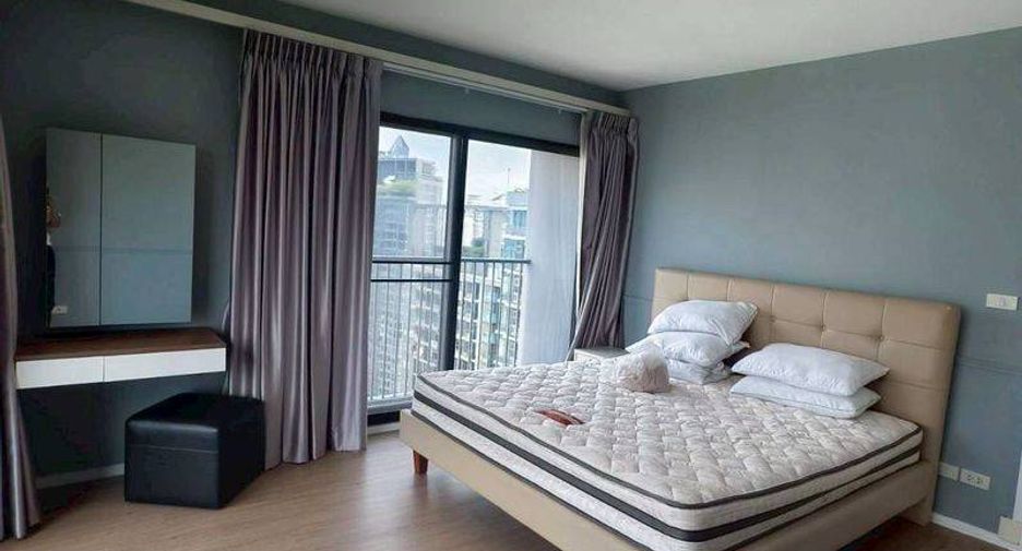 À vendre 3 chambres condo à Khlong Toei, Bangkok