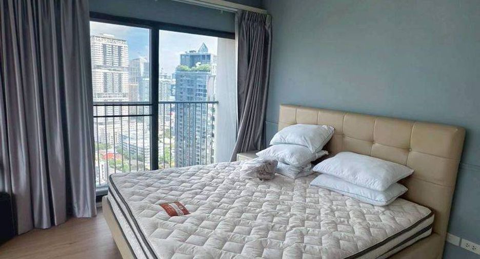 À vendre 3 chambres condo à Khlong Toei, Bangkok