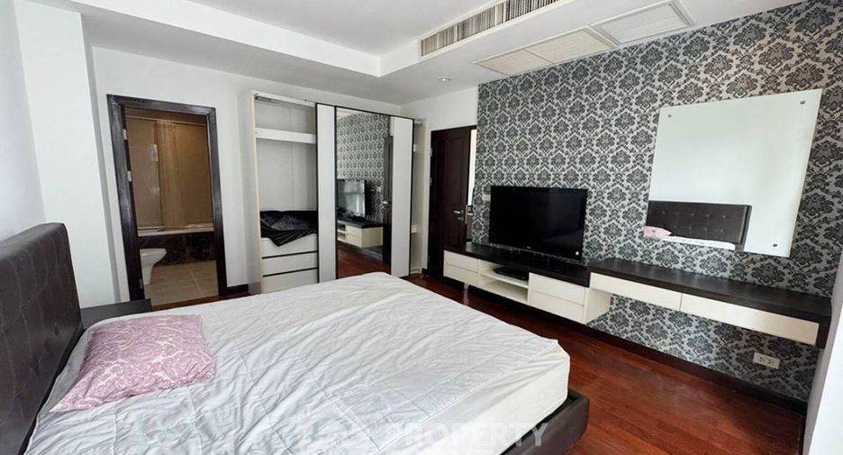 À vendre 1 chambre condo à Watthana, Bangkok