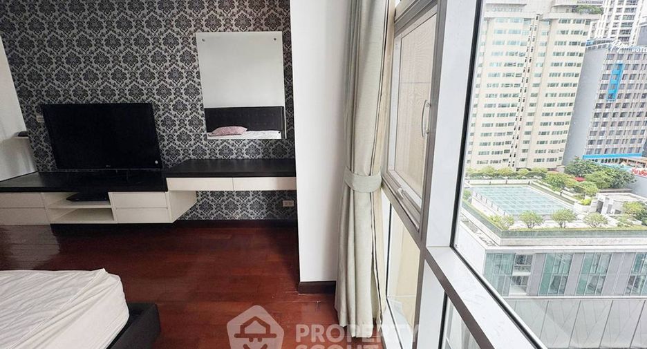 À vendre 1 chambre condo à Watthana, Bangkok