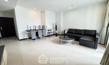 À vendre 1 chambre condo à Watthana, Bangkok