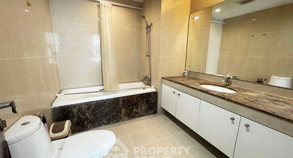 À vendre 1 chambre condo à Watthana, Bangkok