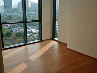 For sale 2 bedrooms condo in Pathum Wan, Bangkok