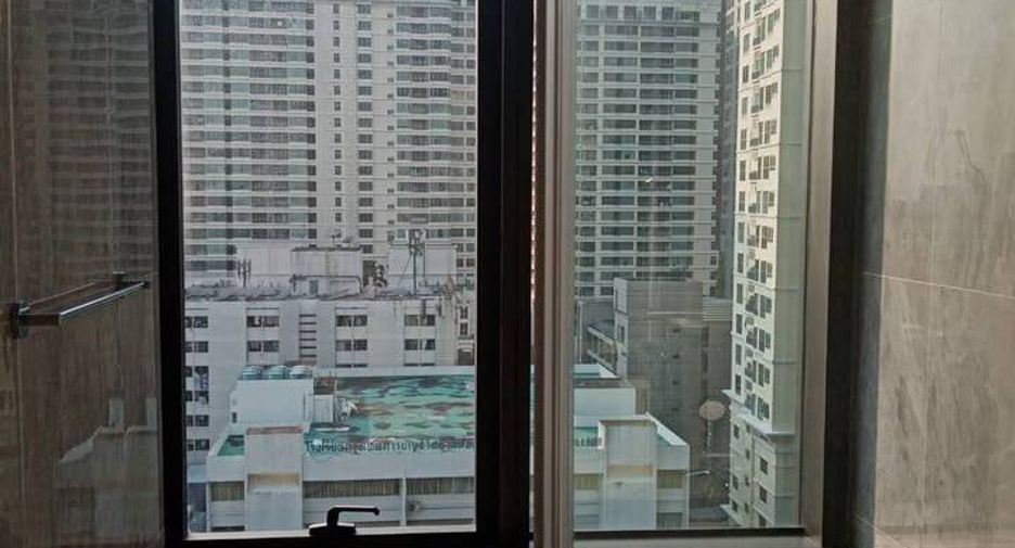 For sale 2 bedrooms condo in Pathum Wan, Bangkok