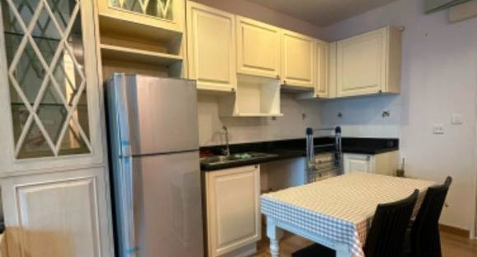 For sale 2 bedrooms condo in Pathum Wan, Bangkok