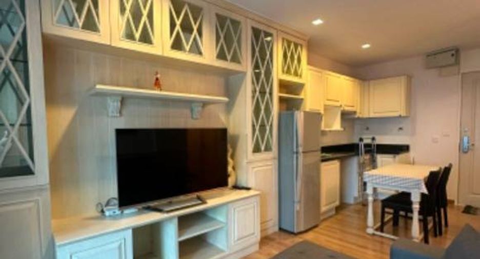 For sale 2 bedrooms condo in Pathum Wan, Bangkok