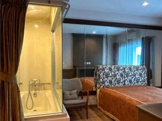 For sale 2 bedrooms condo in Pathum Wan, Bangkok