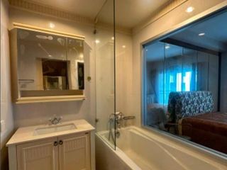 For sale 2 bedrooms condo in Pathum Wan, Bangkok