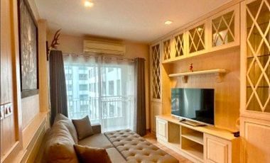 For sale 2 bedrooms condo in Pathum Wan, Bangkok