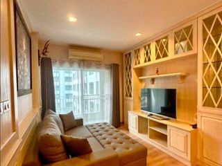 For sale 2 bedrooms condo in Pathum Wan, Bangkok