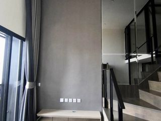 Condo en alquiler de 1 habitaciones en Ratchathewi, Bangkok