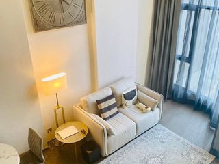 Condo en alquiler de 1 habitaciones en Ratchathewi, Bangkok
