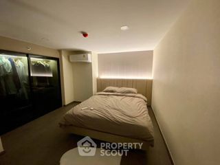 Condo en alquiler de 1 habitaciones en Ratchathewi, Bangkok