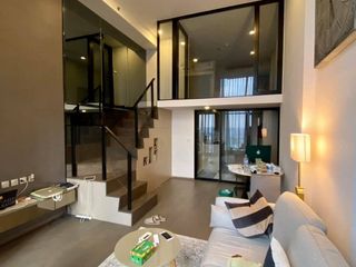 Condo en alquiler de 1 habitaciones en Ratchathewi, Bangkok