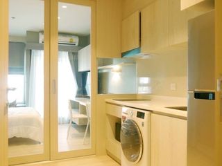 Condo en alquiler de 1 habitaciones en Pathum Wan, Bangkok