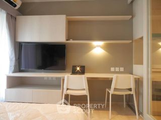 Condo en alquiler de 1 habitaciones en Pathum Wan, Bangkok