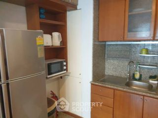 Condo en alquiler de 1 habitaciones en Pathum Wan, Bangkok