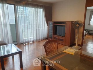 Condo en alquiler de 1 habitaciones en Pathum Wan, Bangkok