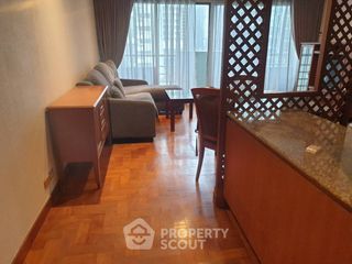 Condo en alquiler de 1 habitaciones en Pathum Wan, Bangkok