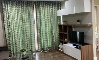 Condo en alquiler de 2 habitaciones en Thon Buri, Bangkok