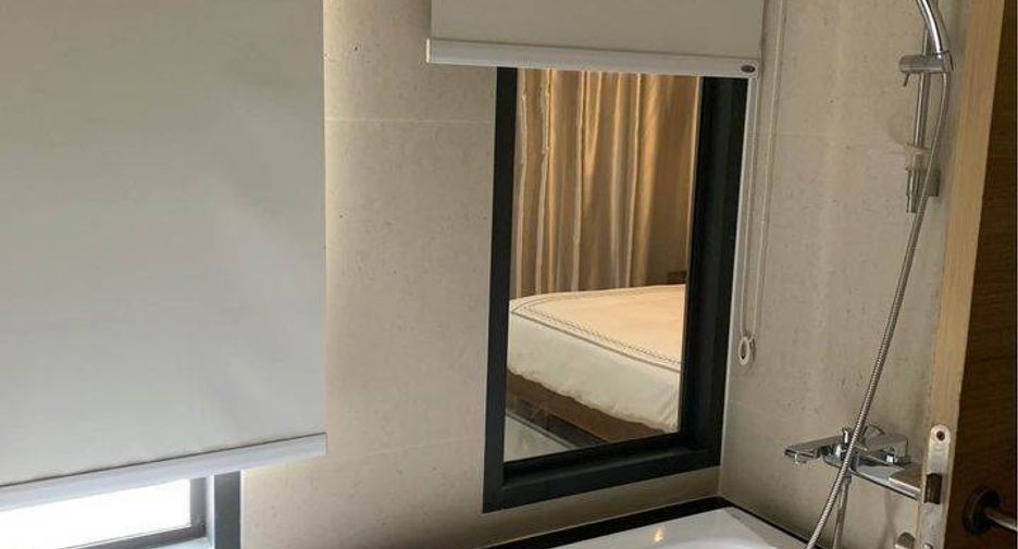 Wohnung zur Miete mit 2 Zimmer in Watthana, Bangkok