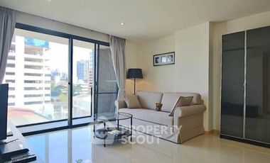 Wohnung zur Miete mit 2 Zimmer in Watthana, Bangkok