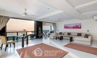 Condo en venta de 3 habitaciones en Jomtien, Pattaya