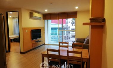 For rent 2 ベッドルーム condo in Watthana, Bangkok