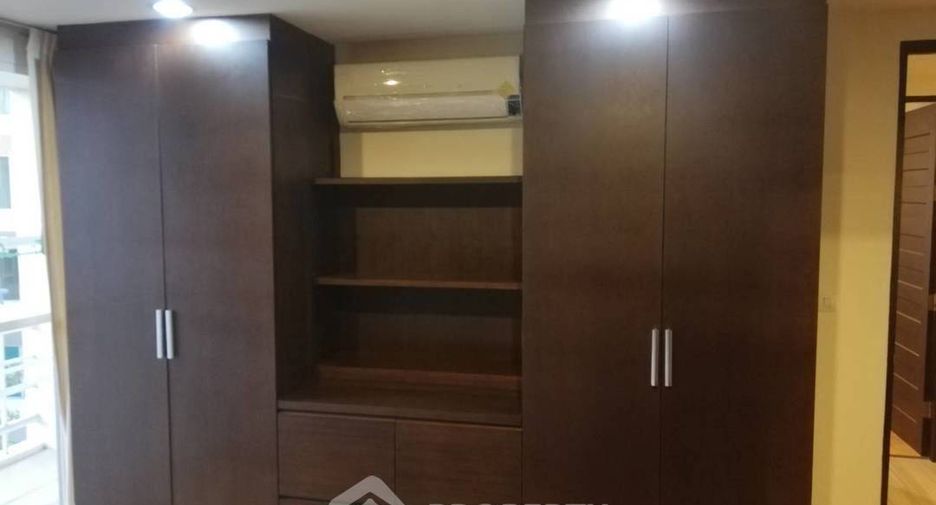 For rent 2 ベッドルーム condo in Watthana, Bangkok