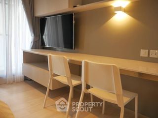 Condo en alquiler de 1 habitaciones en Pathum Wan, Bangkok