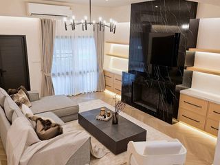 Casa adosada en alquiler de 5 habitaciones en Khlong Toei, Bangkok