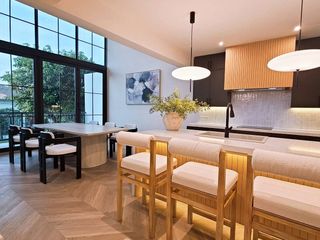 Casa adosada en alquiler de 5 habitaciones en Khlong Toei, Bangkok