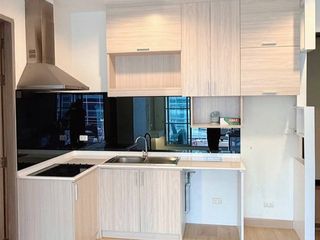 Condo en alquiler de 1 habitaciones en Ratchathewi, Bangkok