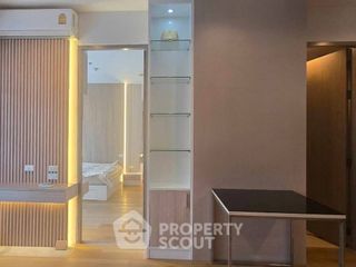 Condo en alquiler de 1 habitaciones en Ratchathewi, Bangkok