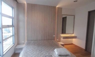 Condo en alquiler de 1 habitaciones en Ratchathewi, Bangkok